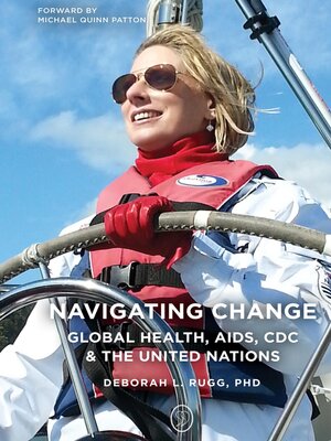 cover image of Navigating Change